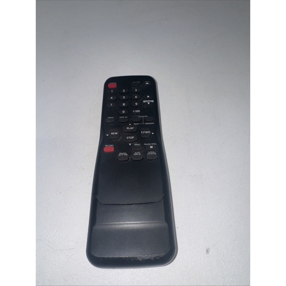 Sylvania Video Remote Control‎ ( SUM-3 IER6)